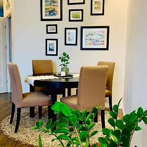 Apartament Bresno, Gdańsk